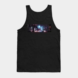 Halloweentown, witchy vibes Tank Top